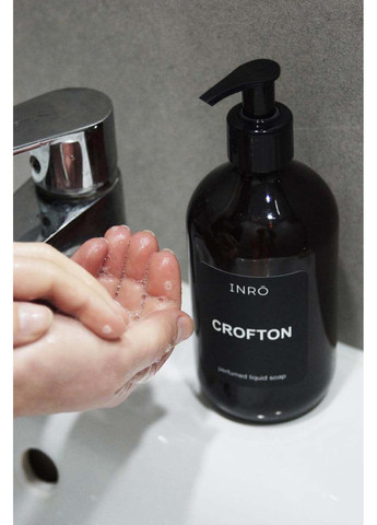 Жидкое мыло парфюмированное Crofton 500 мл INRO (288050031)