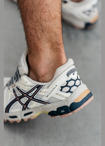 Комбіновані Осінні кросівки чоловічі No Brand