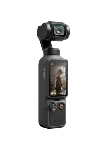 Екшн-камера Osmo Pocket 4 Standard Combo (CP.OS.00000545.01) [164457] DJI (399341078)