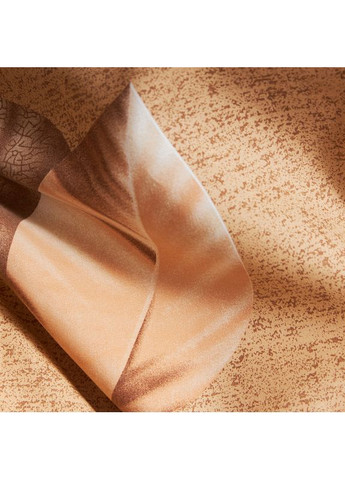 Комплект постільної білизни Микросатин Premium «» Сімейний 160х220х2 наволочки 4х50х70 (MS-820007523) Moon&Star Amber Leaf (356113878)