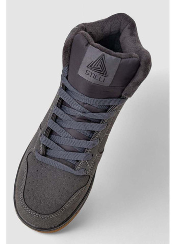 Сірі Зимовий кросівки Stilli