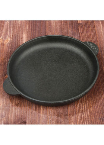 Сковорода порційна HoReCa 18 см Black (H1825) Brizoll (314765824)
