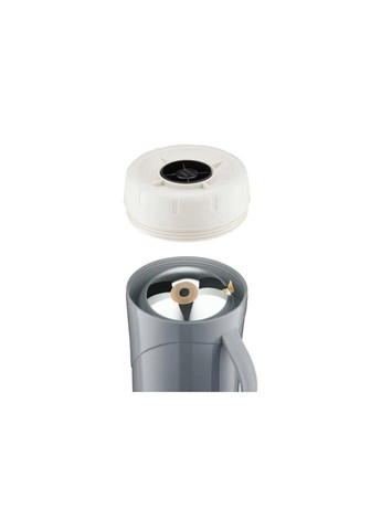 Термос питьевой Gemini Gourmet AR2610BLG 1000 мл серый Ardesto (317779184)