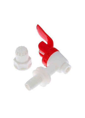 Відро ємність для ферментації 20 л з краном і гідрозатвором No Brand (299898447)