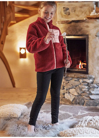 Флиска теплая детская кофта ❄️ меховушка на подкладке❄️Демисезонная куртка Pepperts Куртка (315048530)