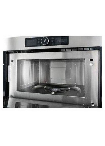 Микроволновая печь с грилем AMW 730 IX WHIRLPOOL