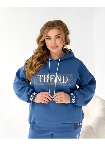 Жіночий теплий спортивний костюм Asi.Store.ua (368338460)