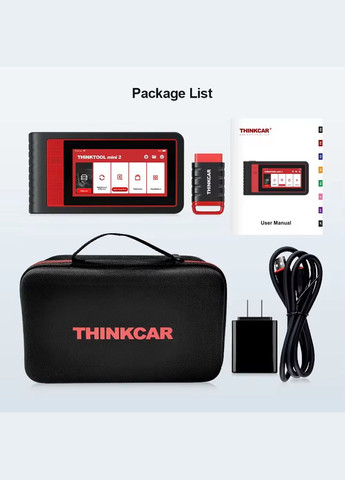 Автосканер Thinktool Mini 2 Thinkcar (369954186)