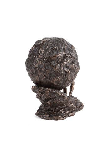 Статуетка "Сизиф" 11 см 77845A1 Veronese (302239194)