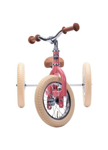 Велобіг Trybike триколісний балансуючий рожевий (268147826)