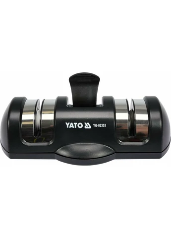 Точилка для ножей 2 в 1 (YG-02353) YATO (390378173)