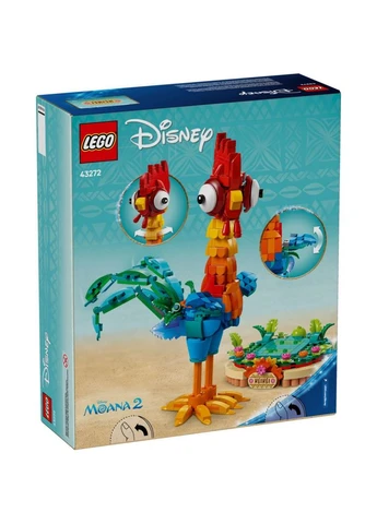 Конструктор Disney Princess Ай-Ай (m117944) Lego Disney Princess Ай-Ай (375789657)