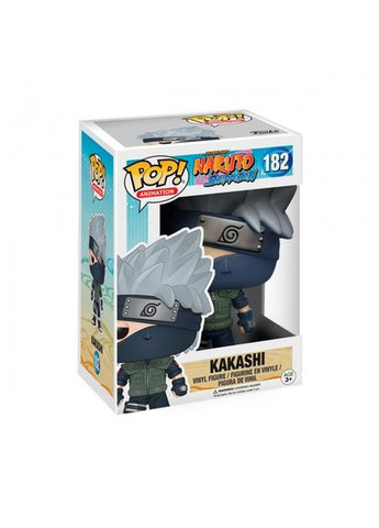 Игровая фигурка POP! Какаши Funko (290706022)