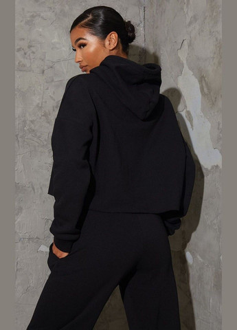 Худи на флисе PrettyLittleThing (350948540)