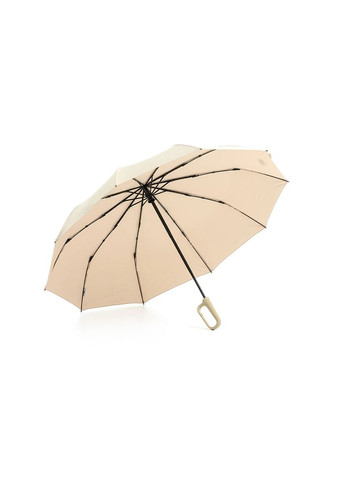 Бежевый зонтик полный автомат carbine бежевая umb-14-003 Krago (329888898)