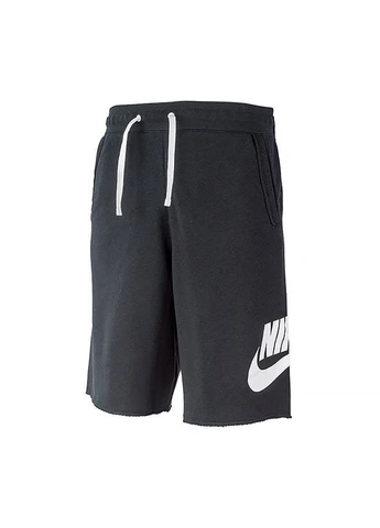Шорты M CLUB ALUMNI HBR FT SHORT Nike (304973087)