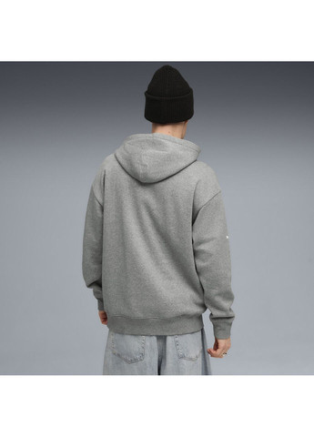 Худі BMW M Motorsport Essentials Fleece Hoodie Men Puma (367832661)