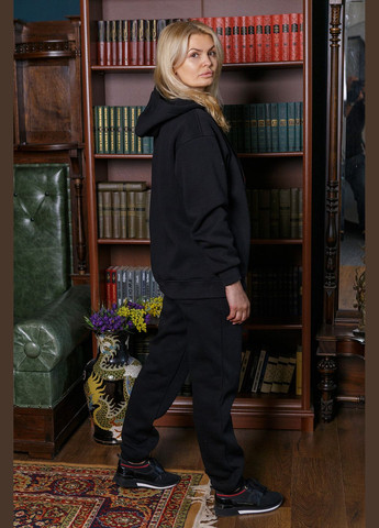 Спортивний костюм Miya (01165-black54) MioRichi (323145536)