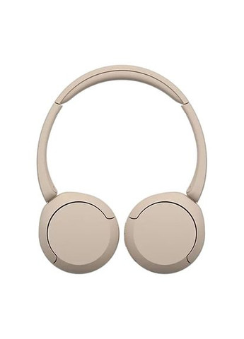 Наушники Onear WH-CH520 BT 5.2, SBC, AAC, Wireless, Mic, Sony (314777392)