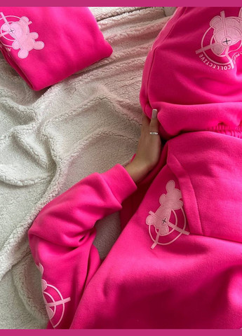 Костюм жіночий з цікавим принтом No Brand (315389437)