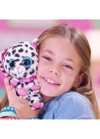 М'яка колекційна іграшка-потертушка — Чарівне цуценя sbabam (342123308)