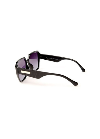 Солнцезащитные очки с поляризацией Фэшн-классика женские LuckyLOOK 862-549 (289358039)