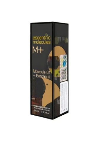 Лосьйон Escentric Molecules (392376468)
