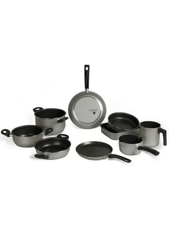 Сковорода без кришки Velvet 28 см 62104282910001 TVS (316612575)