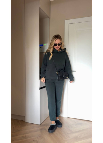 Жіночий спортивний костюм No Brand (366226689)