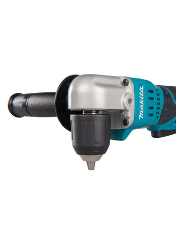 Дриль кутовий акумуляторний DDA351Z (1.5-10 мм, 0-1800 об/хв, LXT, без акумуляторів та зарядного пристрою) Makita (296488198)