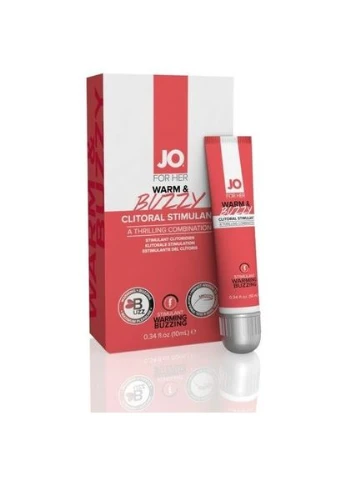 Дисплей с возбуждающими гелями и тестерами System JO - Arousal Gel Display No Brand (303889171)