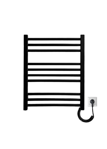 Рушникосушарка електрична з кнопкою 590*490 Carino ARIANNA (367604490)