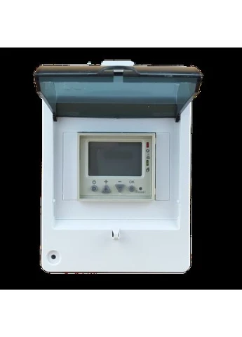 Автоматика для насосов солнечных коллекторов 813 Euroster (385573667)