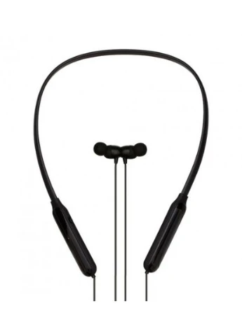 Бездротова Bluetooth-гарнітура Hoco E46 Black Remax (335834758)