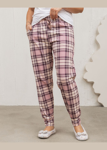 Батальные пижамные штаны Nicoletta (317356118)