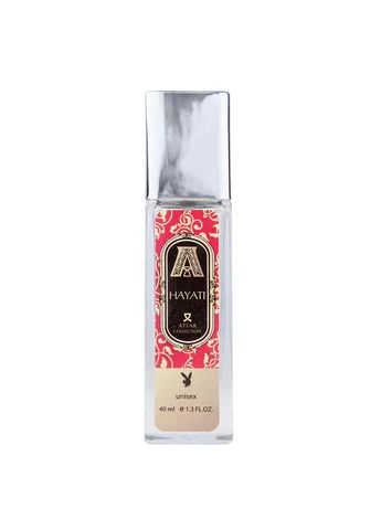 Hayati Парфюм с феромонами унисекс 40 мл Attar Collection (392370394)