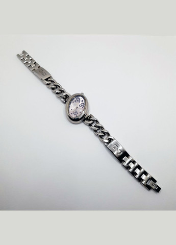 Наручний годинник '' жіночий кварцовий металевий ремінець () Q&Q GB65-202 (305391331)