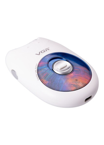 Епілятор жіночий електричний 2 швидкості HPV706P VGR (367727213)