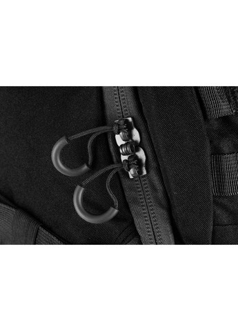 Сумка-баул/рюкзак 2Е Tactical L чорна ( MILDUFBKP-L-BK) 2E (360415552)
