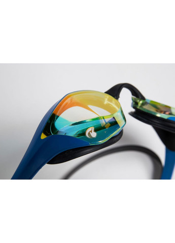 Окуляри для плавання стартові COBRA ULTRA SWIPE MR (002507-370) сині Arena (367837084)