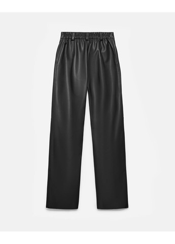 Штани з екошкіри 3076 Triko Bakh (368830069)