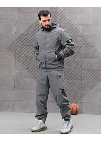 Спортивный костюм submariner grey Stone Island (361020228)