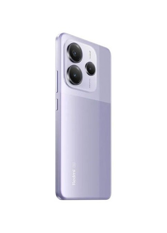 Мобільний телефон (1123270) Xiaomi Redmi Note 14 5G 8/256GB Lavender Purple (361110991)