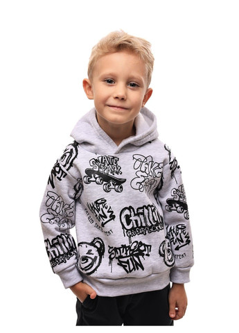 Худі для хлопчика No Brand (363554176)