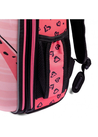 Шкільний рюкзак для молодших класів H-12 Cats Yes (278404502)