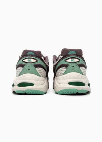 Кроссовки женские и мужские Asics GT-2160 gray beige | Асикс GT-2160 бежевые No Brand бежевые демисезоны (316663557)