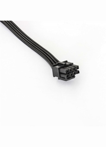 Блок живлення GM-600 80+ APFC Black GameMax (313327303)