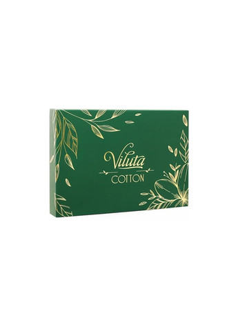 Постільна білизна Сатин Єгипетська бавовна 35 (m416973) Viluta Сатин Єгипетська бавовна 35 євро (366567121)