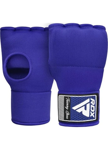 Оригинал! Бинты-перчатки IS2 Inner Straps Blue RDX (398845828)