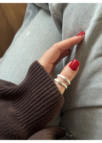 Керамическое кольцо No Brand (375856297)